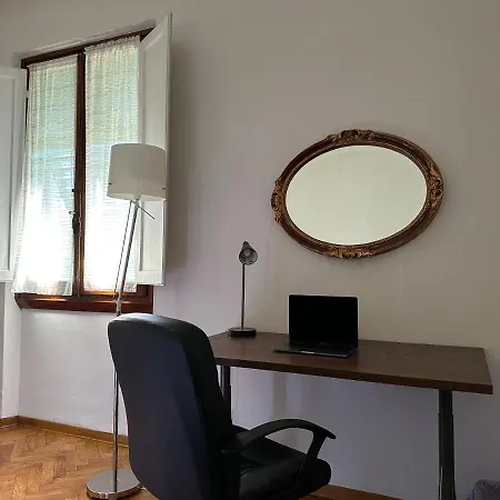 Apartament Freedom *