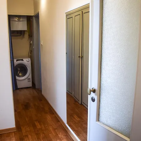 Apartament Freedom Florencja