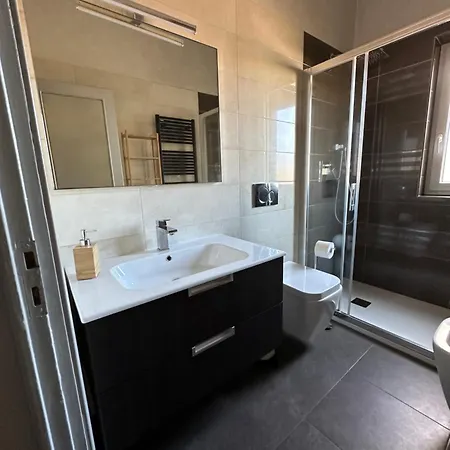 Apartament Freedom *