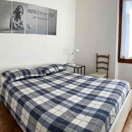 Freedom Apartment *