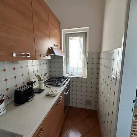 Apartment Freedom Florence