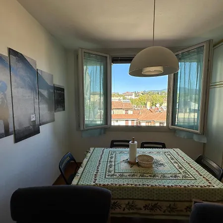 Freedom Apartment Florence