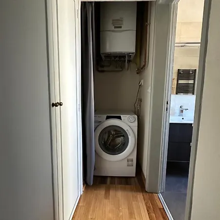 Freedom Apartmán