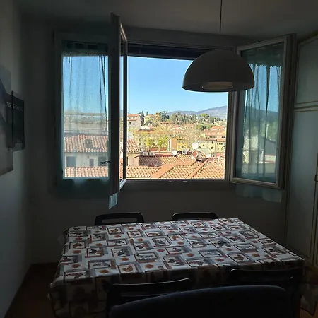 Freedom Apartment *