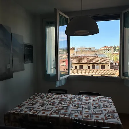 Apartment Freedom