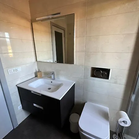 Freedom Apartment *