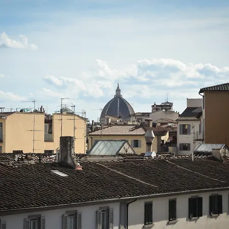 Appartement Freedom