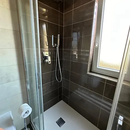 Freedom Appartement Florence