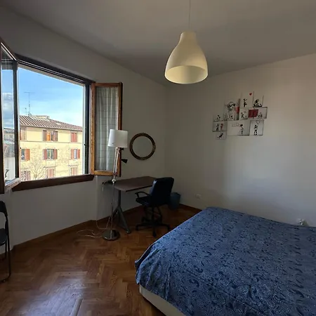 Apartment Freedom Florence