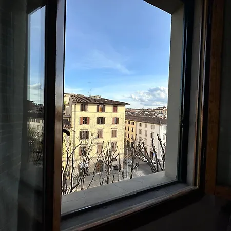 Appartement Freedom