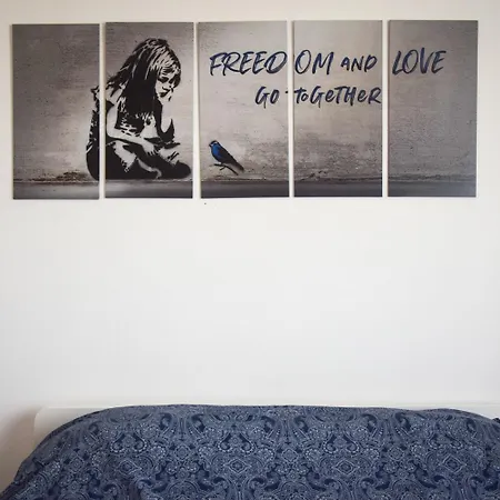 Freedom Apartment