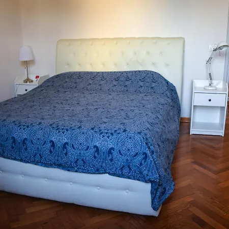 Apartamento Freedom
